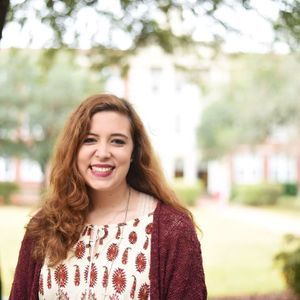 Meet your Posher, Arleigh